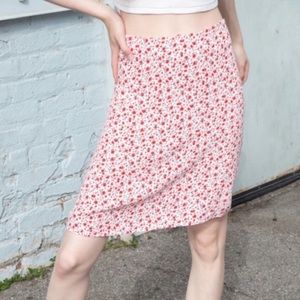 Brandy Melville skirt